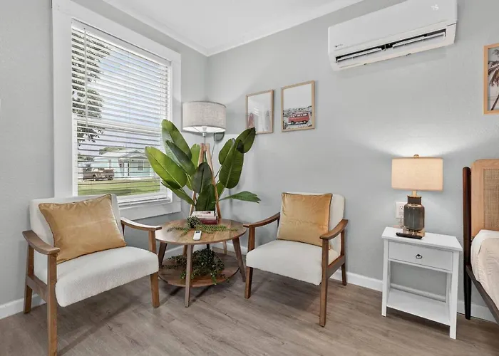 Holiday home Unit 14b Sunny Near And Downtown