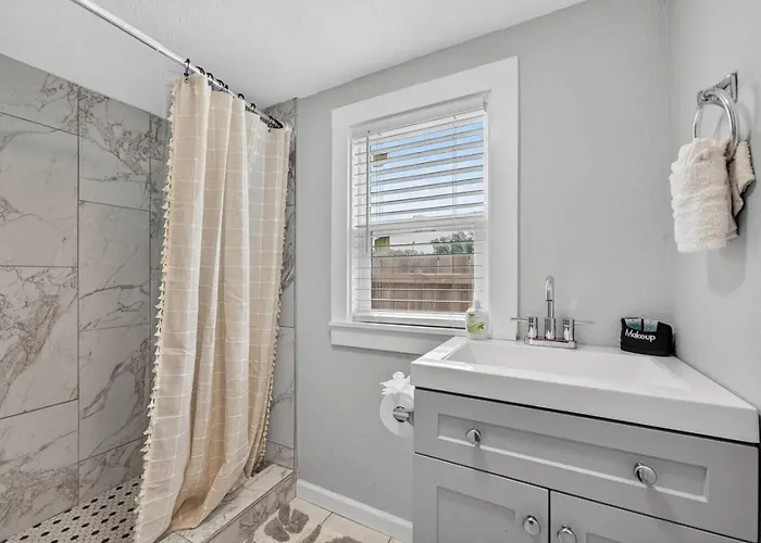 Holiday home Unit 14b Sunny Near And Downtown *