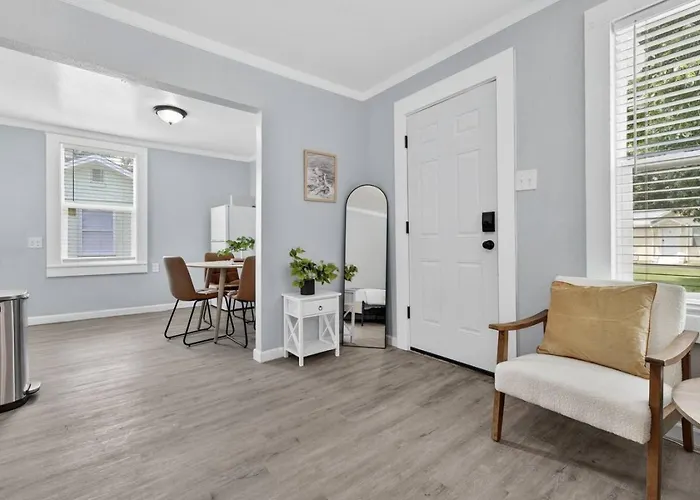 Holiday home Unit 14b Sunny Near And Downtown *